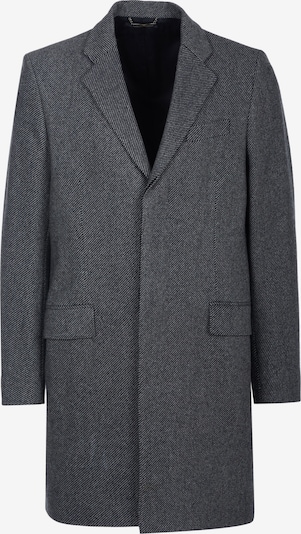 DOLCE & GABBANA Between-Seasons Coat 'Dolce & Gabbana Mantel' in S in Grey, Item view