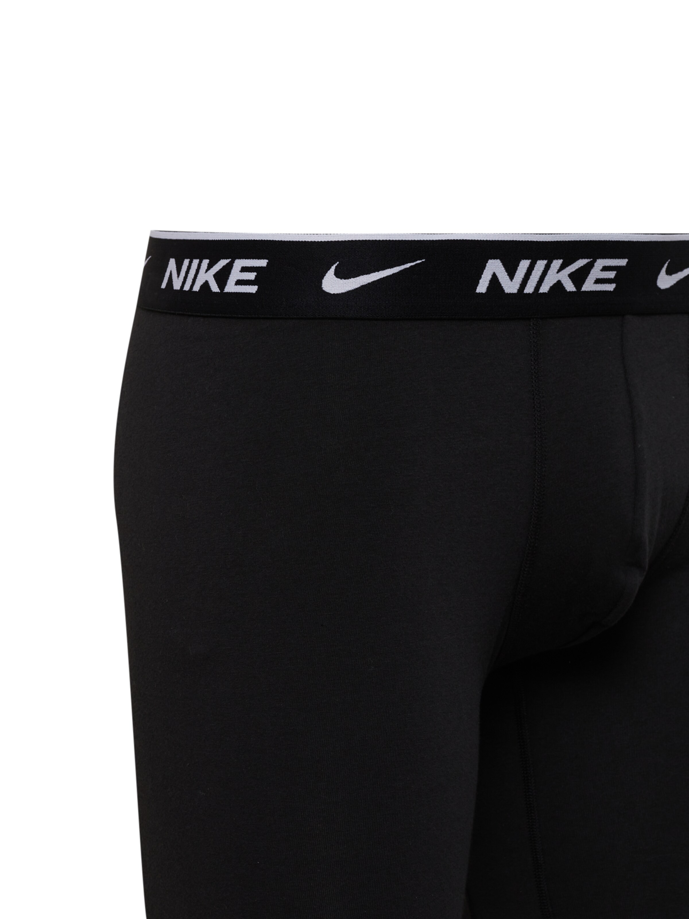 Boxer di NIKE Underwear in nero