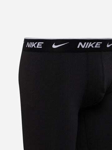 Pantaloncini intimi sportivi di NIKE in nero