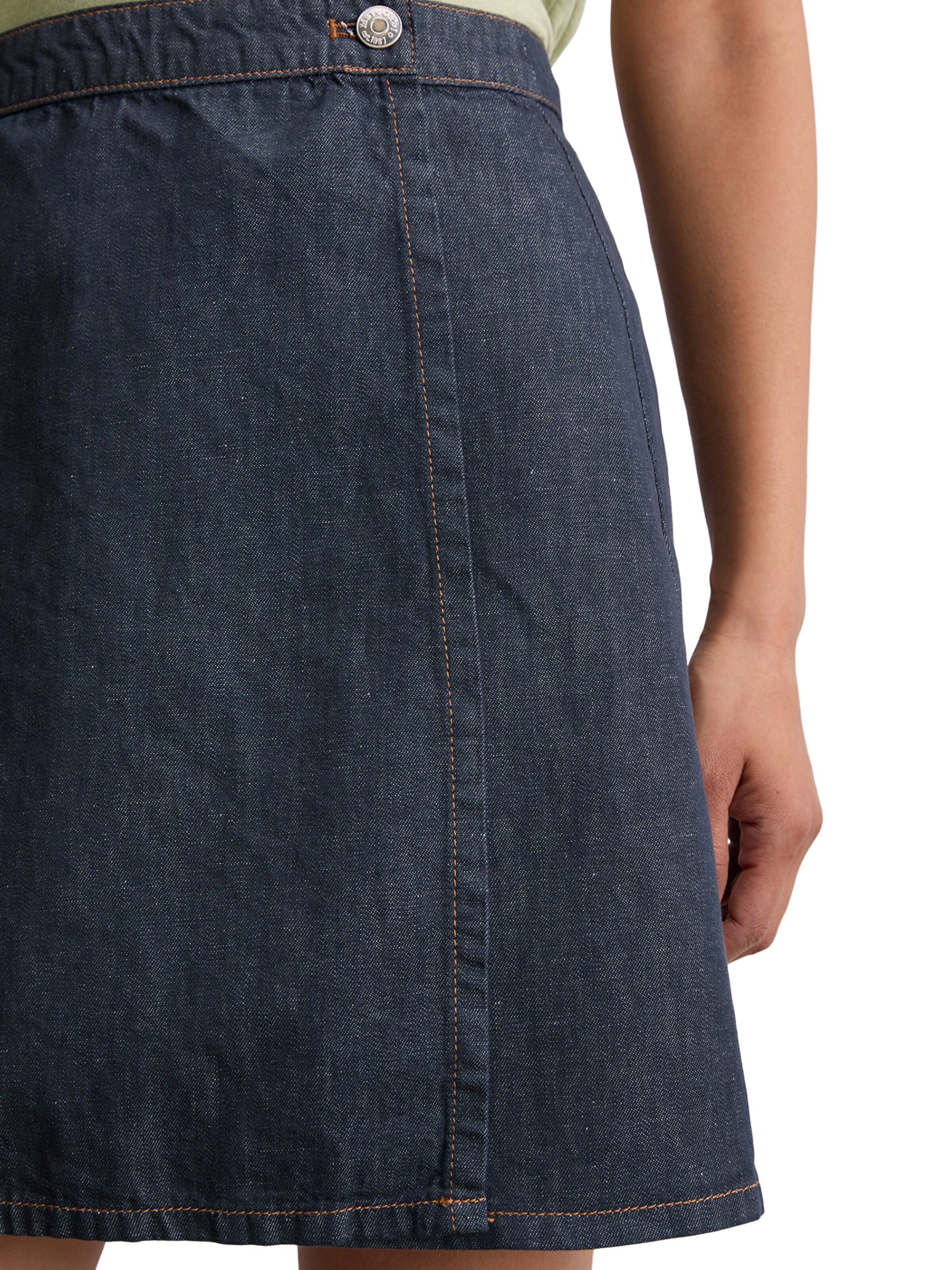 Marc O'Polo Пола в синьо