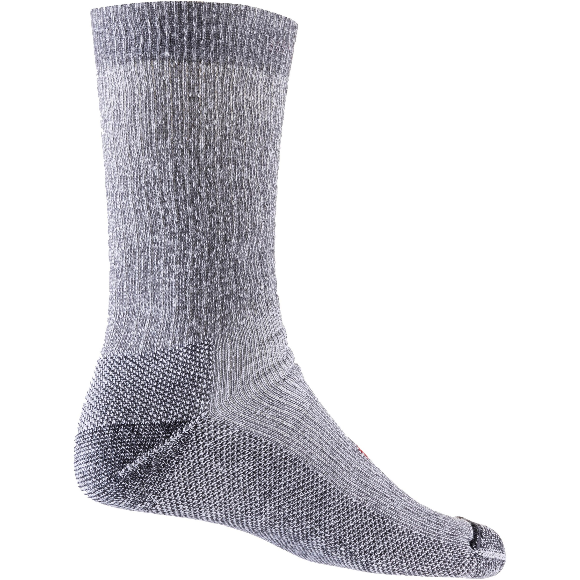 OCK Athletic Socks in Grey