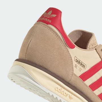 ADIDAS ORIGINALS Sneakers in Beige