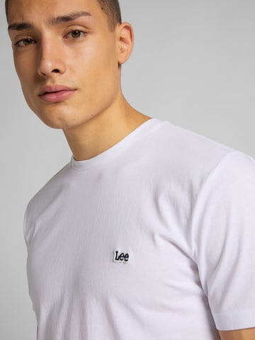Lee Shirt‌‌‌‌‌‌‌‌‌ in Weiß