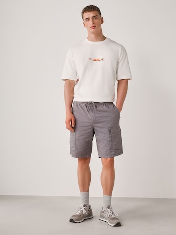 Loosefit Pantaloni cargo di Next in blu