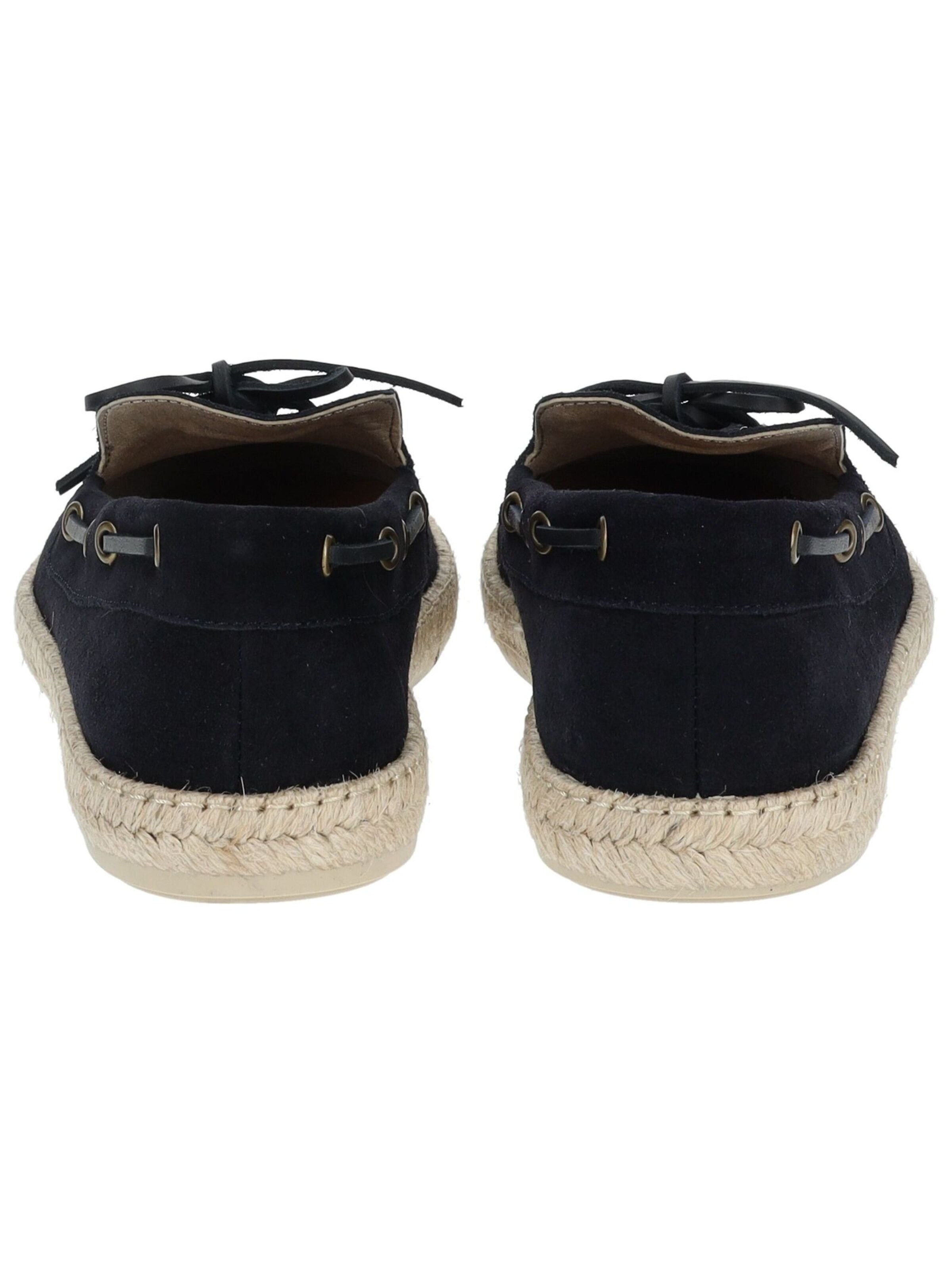 GEOX Espadrilles in Blauw