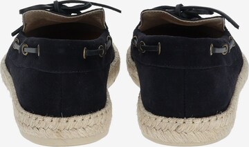 Espadrilles GEOX en bleu