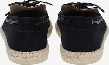 GEOX Espadrilles in Blue