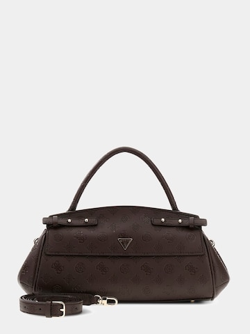 GUESS Handbag 'Diana' in Brown