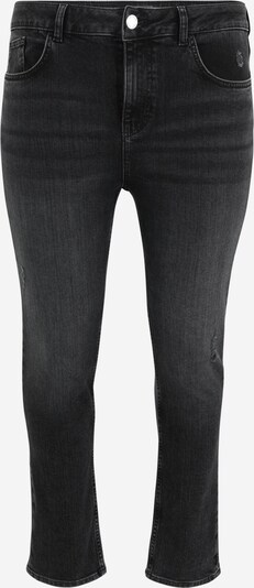 Jeans 'Regina' Guido Maria Kretschmer Curvy di colore grigio, Visualizzazione prodotti