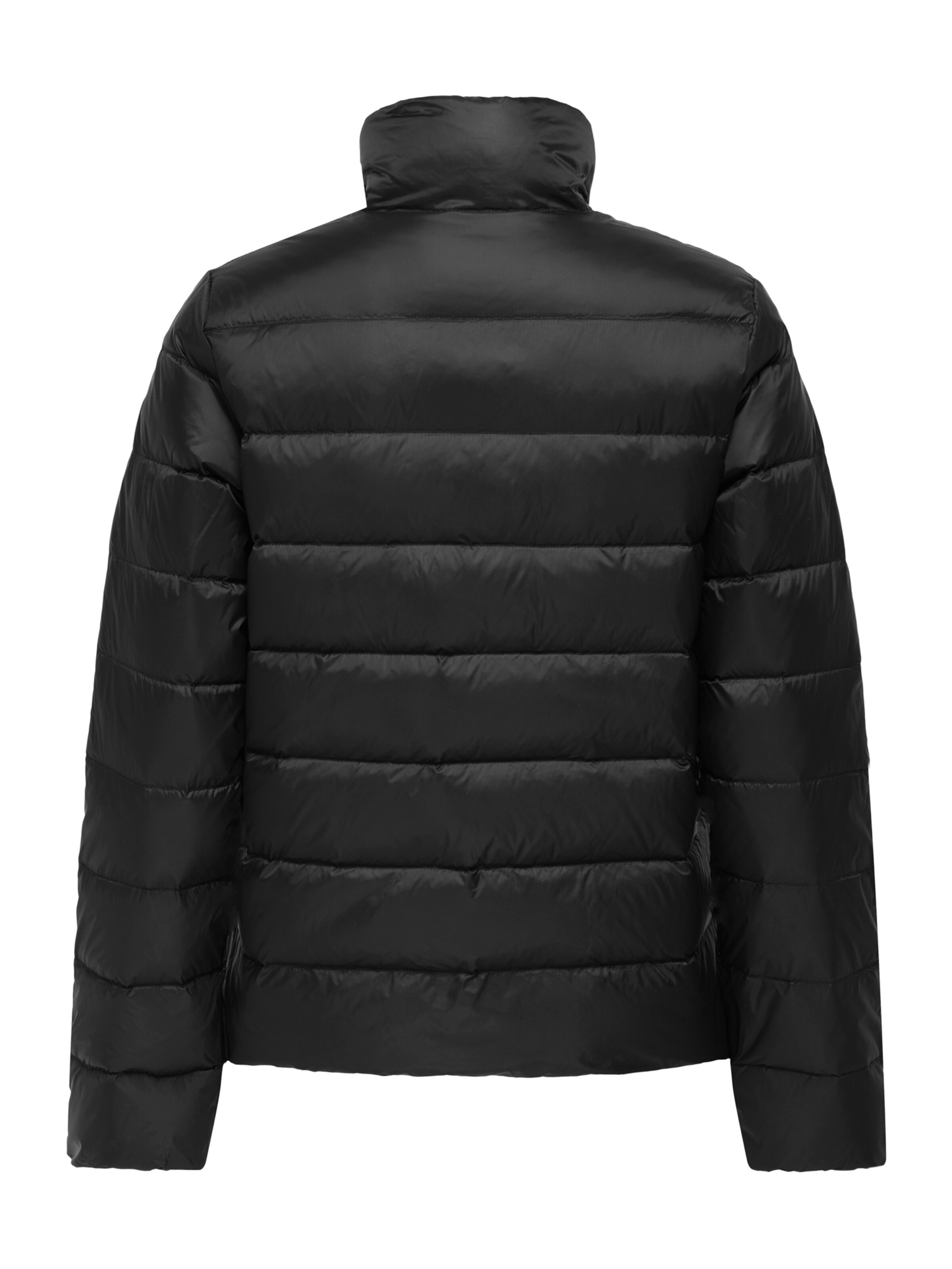 Veste d’hiver 'ONLRuby' ONLY en noir
