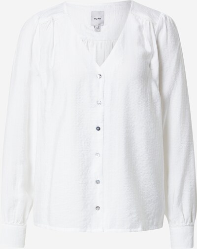 Camicia da donna ICHI di colore bianco, Visualizzazione prodotti
