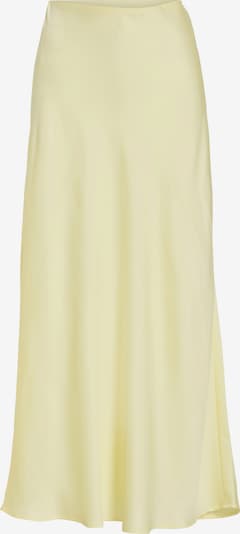 Sijonas 'VIEllette' iš VILA, spalva – pastelinė geltona, Prekių apžvalga