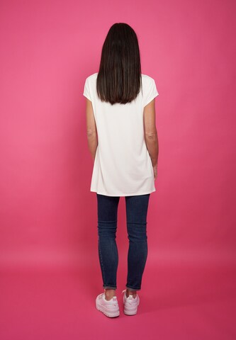 Seidel Moden Shirt in White
