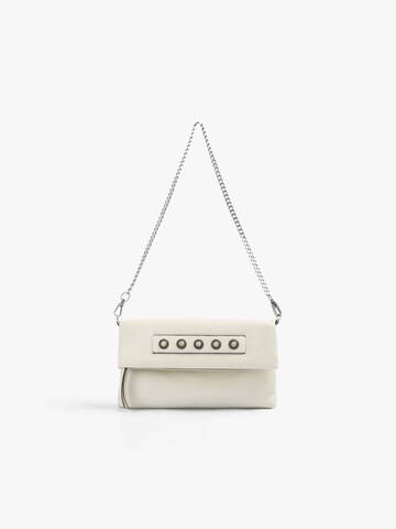 Scalpers Schoudertas in Beige