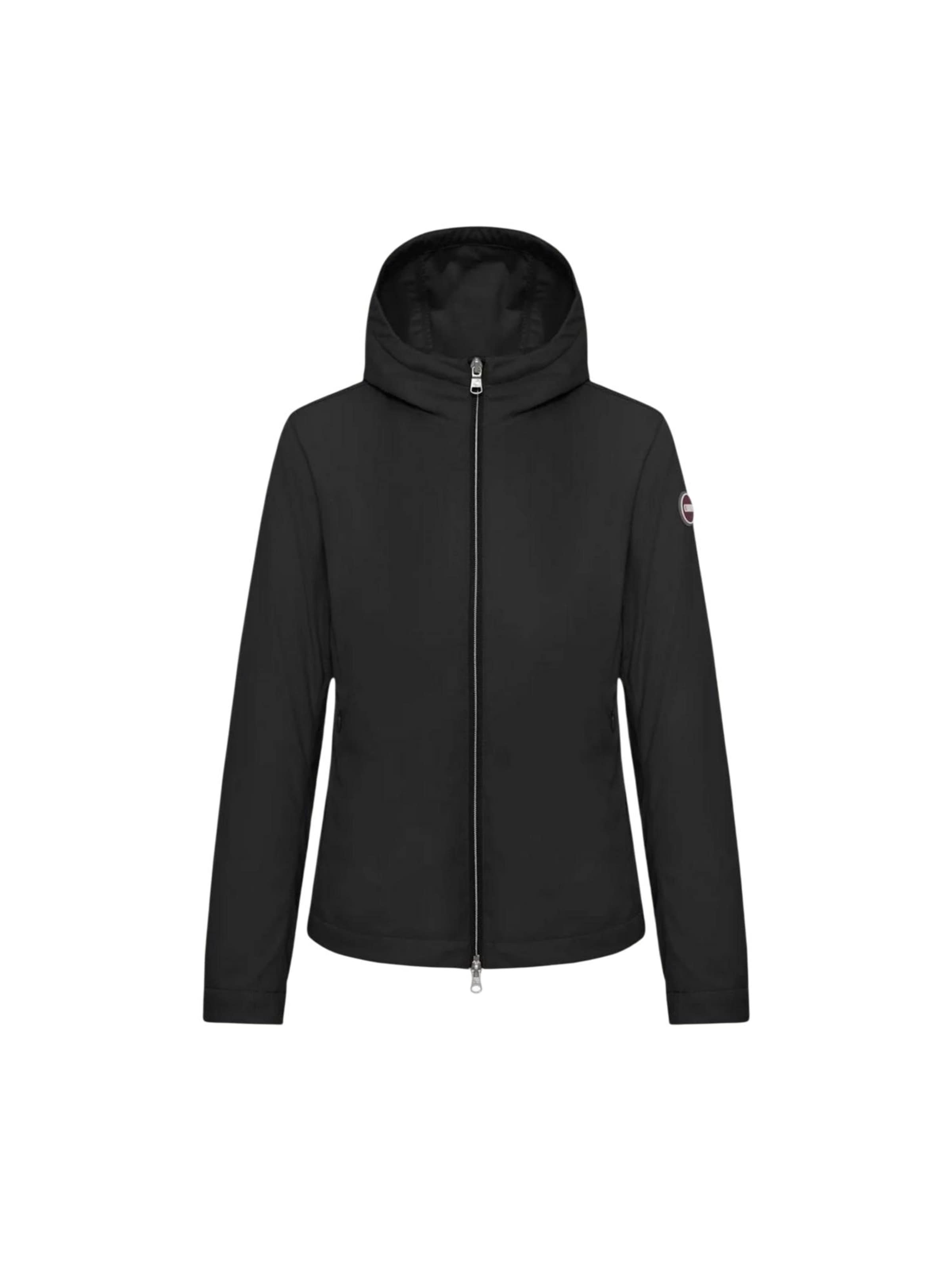 Colmar - Chaqueta de invierno '1964 6ZB' en negro: frente