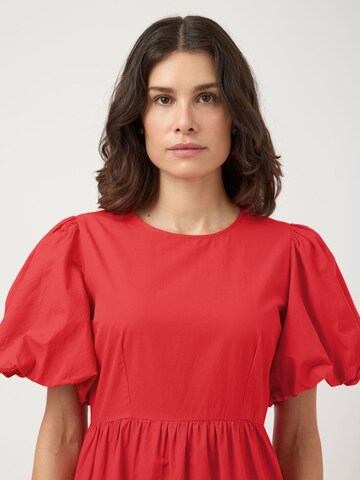 Abito di YAS in rosso