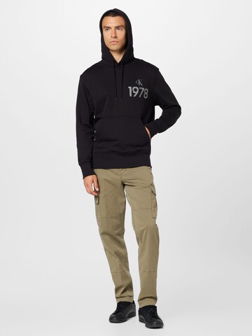 TOMMY HILFIGER - regular Pantalón cargo 'CHELSEA' en beige