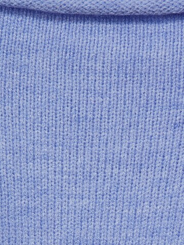 STREET ONE Pullover in Blau