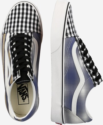 VANS Σνίκερ χαμηλό 'Old Skool' σε ανάμεικτα χρώματα