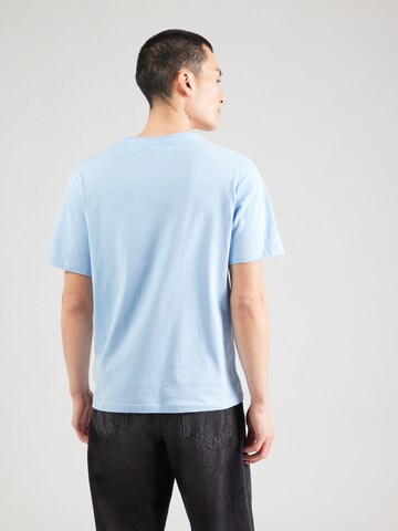 Maglietta 'JJEPaulos' di JACK & JONES in blu