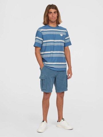 regular Pantaloni cargo di O'NEILL in blu
