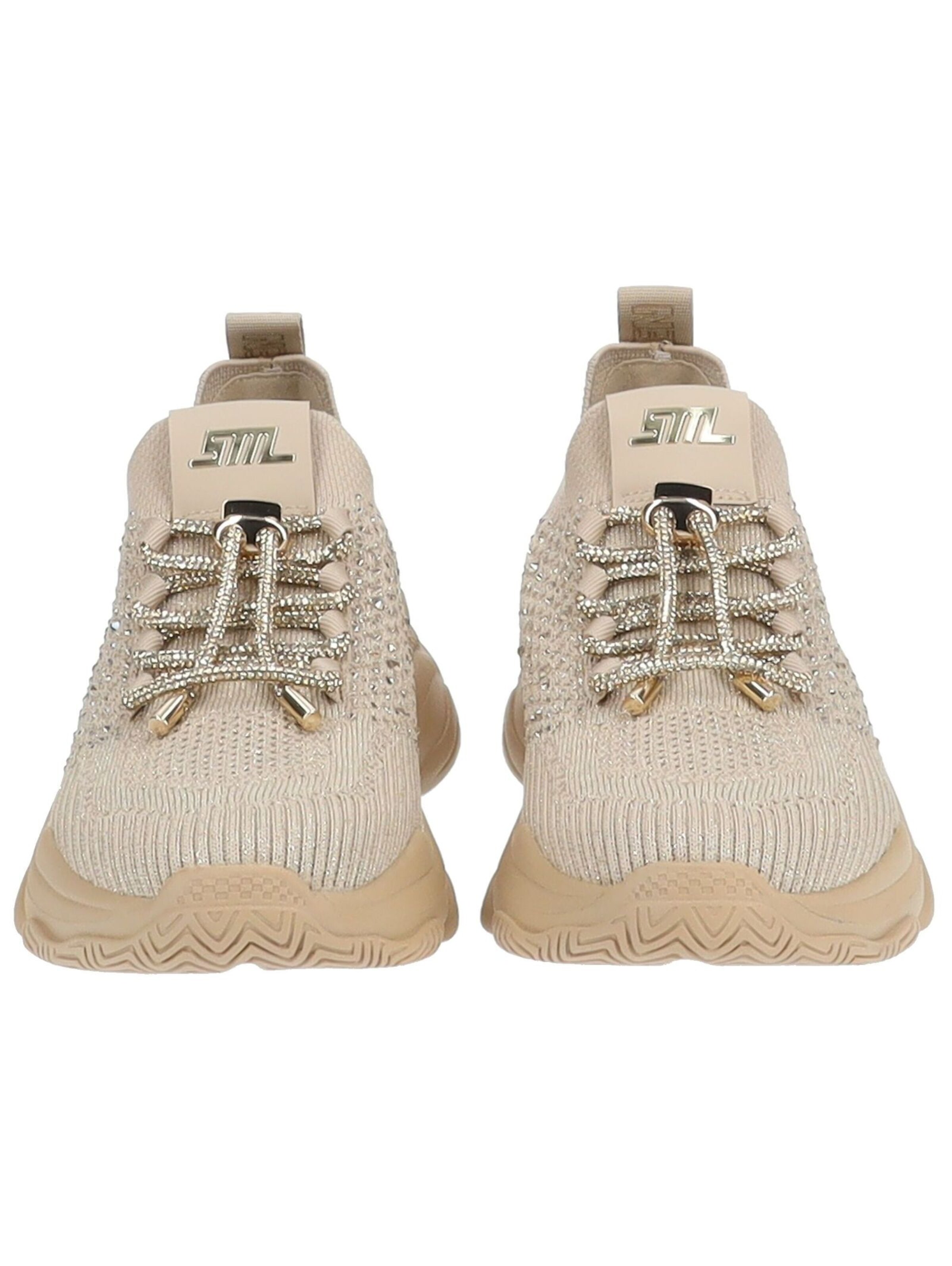 STEVE MADDEN Sneakers in Beige