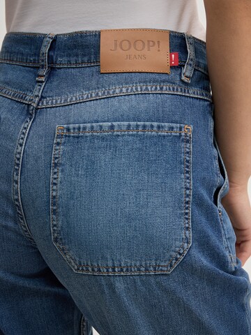 JOOP! Jeans Loose fit Jeans 'Esra' in Blue