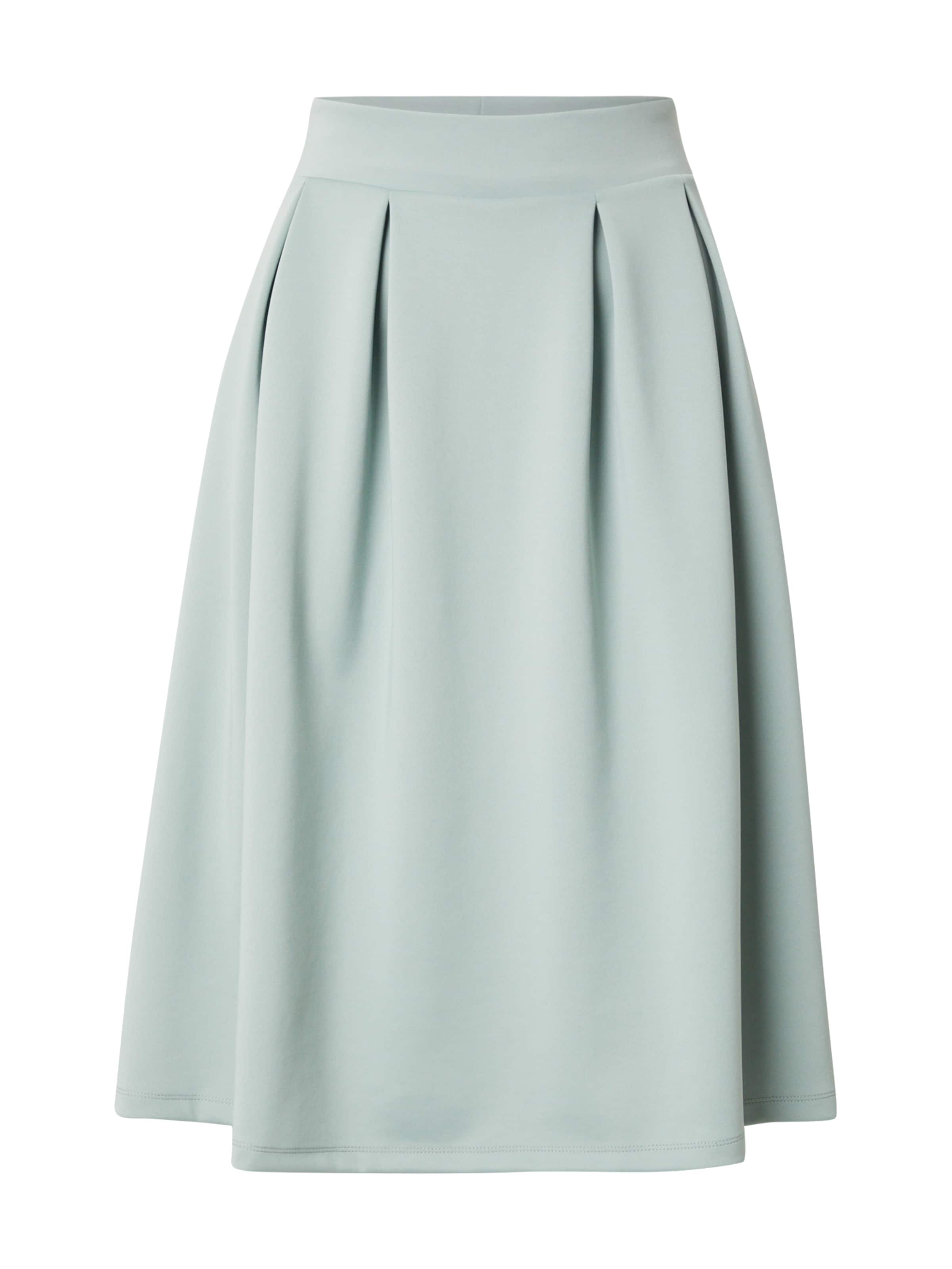 ABOUT YOU Seelik 'Juna', värv roheline: eest vaates