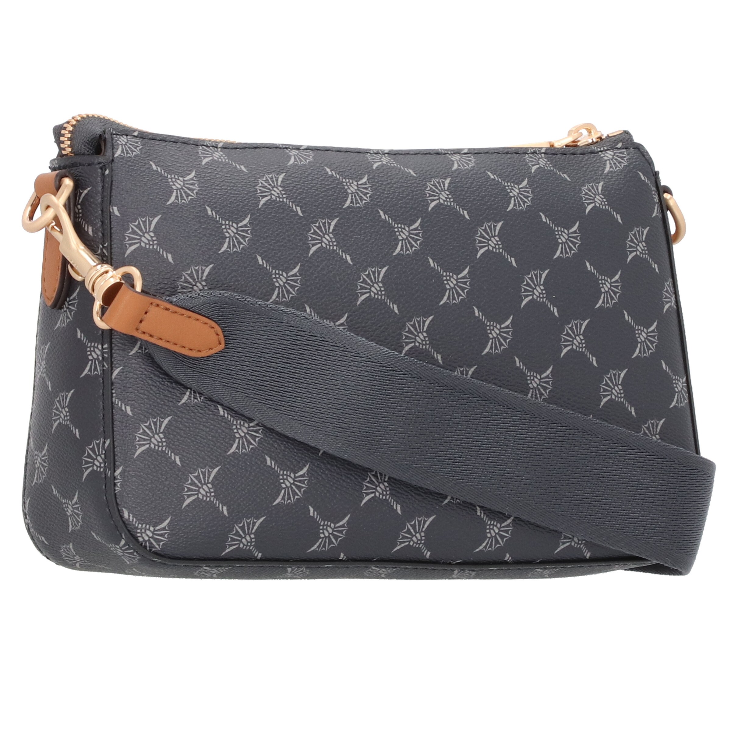 JOOP! Сумка через плечо 'Cortina 1.0 Jasmina' в Синий