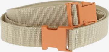 LEVI'S ® Belt in One size in Beige: front