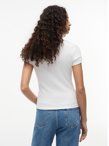 Tommy Jeans Футболка 'Essential' в Белый