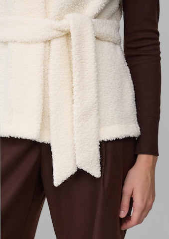 Cardigan s.Oliver en beige