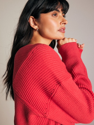 Pullover di Next in rosso