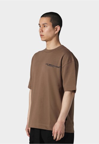 Irasuto Studios Shirt in Brown
