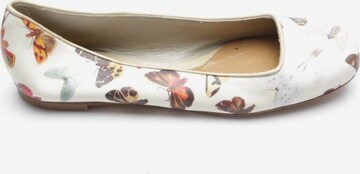 Alexander McQueen Flats & Loafers in 37,5 in Mixed colors: front