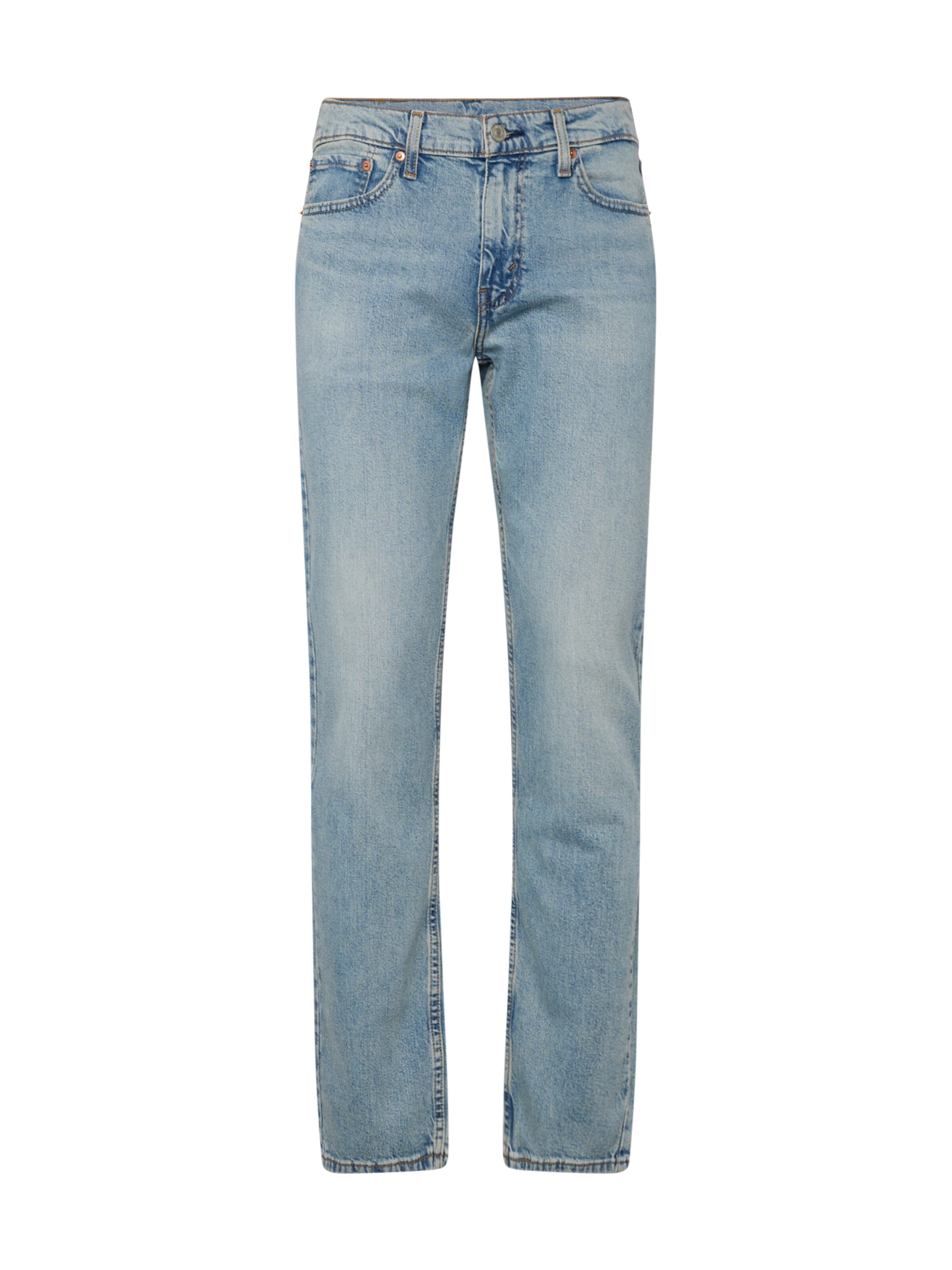 LEVI'S ® Jeans '511' in Blau: Vorderseite