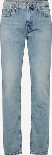 LEVI'S ® Jeans '511 Slim' in blue denim, Produktansicht