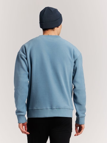 PROTEST Pullover 'PRTHawks'‌‌‌‌‌‌‌‌ in Blau
