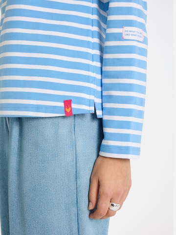 LIEBLINGSSTÜCK Shirt in White