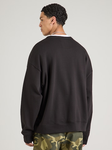 G-STAR Sweatshirt in Black