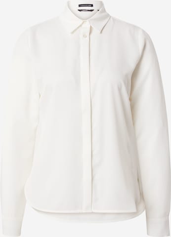 MEXX Blouse 'JILL' in White: front