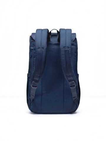 Herschel Rucksack 'Retreat Backpack Blue'‌‌‌‌‌‌‌‌‌ in Blau