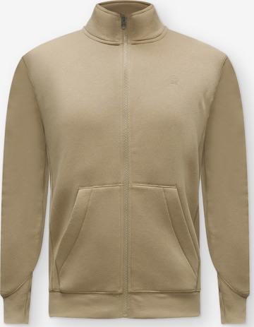 G-STAR Collegetakki 'Premium Core' värissä beige: etupuoli
