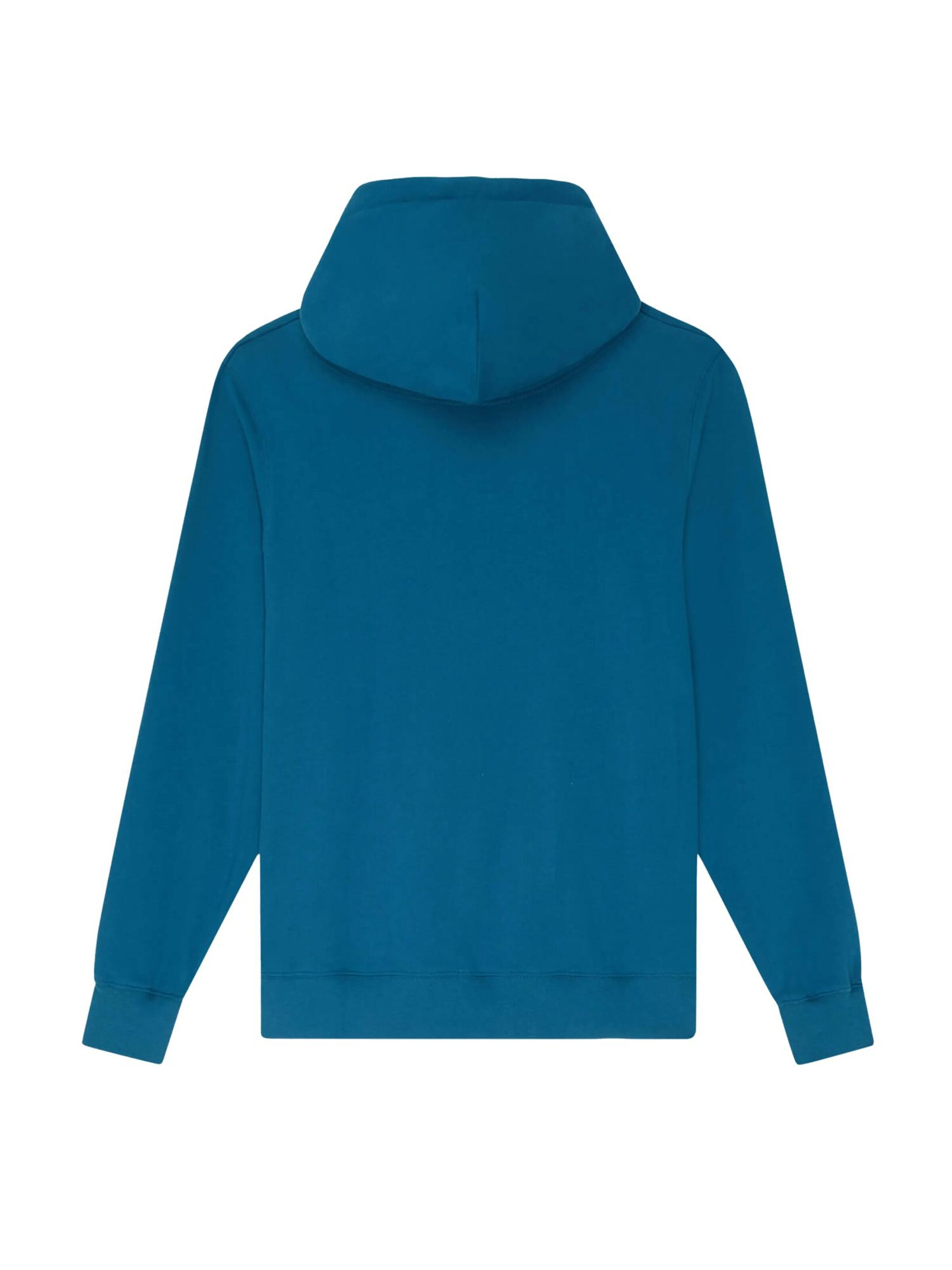 Vilebrequin Sweatshirt in Blau