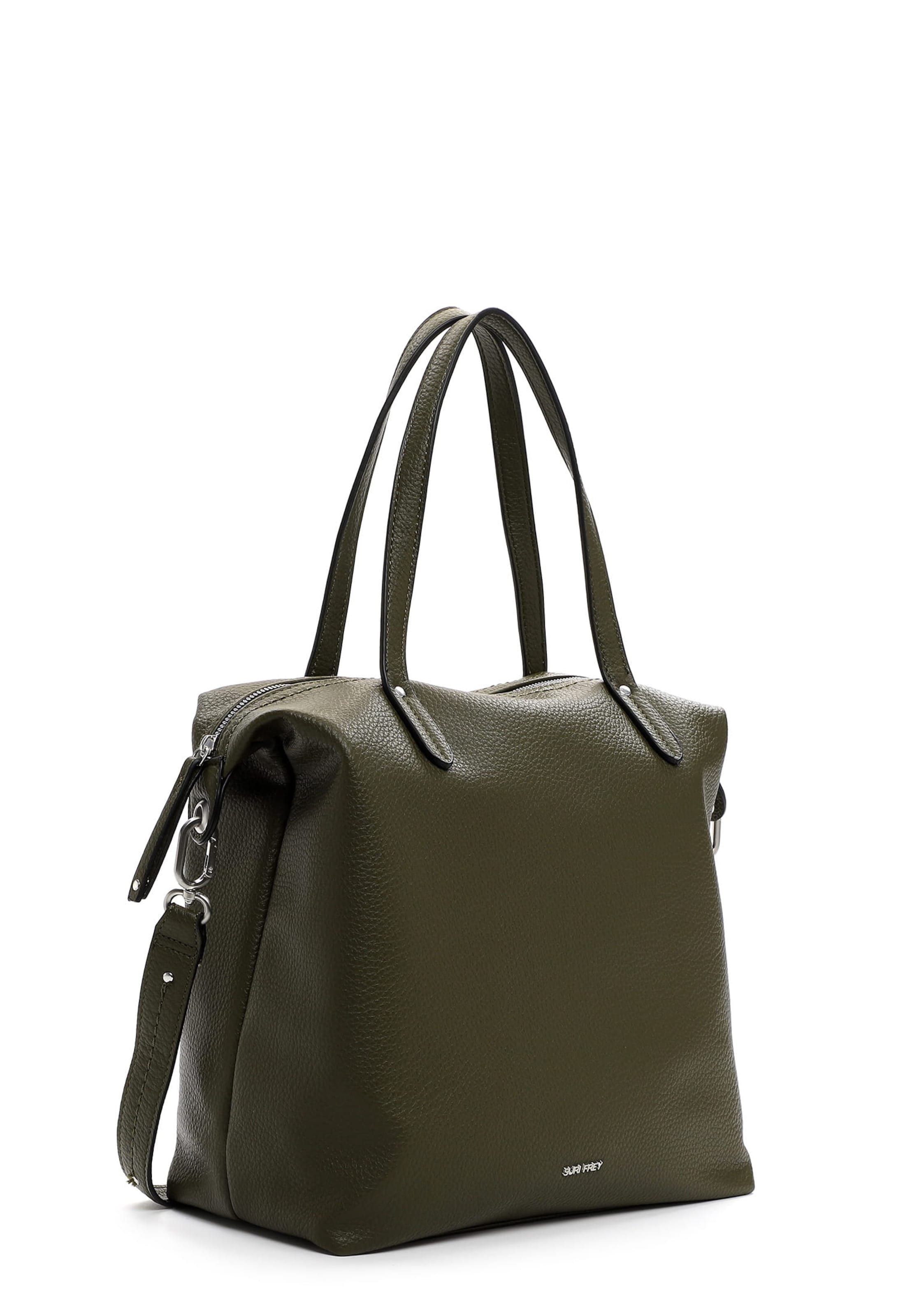 Suri Frey Shopper 'Henny' in Groen