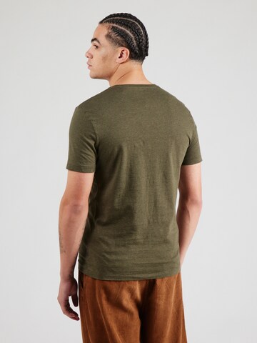 Regular fit Maglietta di Polo Ralph Lauren in verde