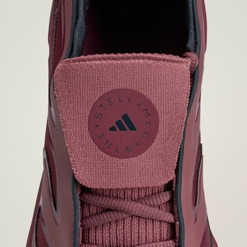 ADIDAS BY STELLA MCCARTNEY Running shoe 'Adistar' in Red