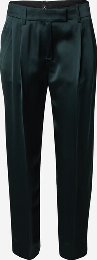 Pantaloni con piega frontale Banana Republic di colore smeraldo, Visualizzazione prodotti