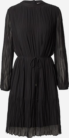s.Oliver BLACK LABEL Платье в Черный: спереди