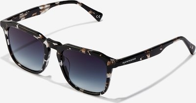 HAWKERS Okulary przeciwsłoneczne 'Eternity' w kolorze niebieski / czarny / przezroczystym, Podgląd produktu